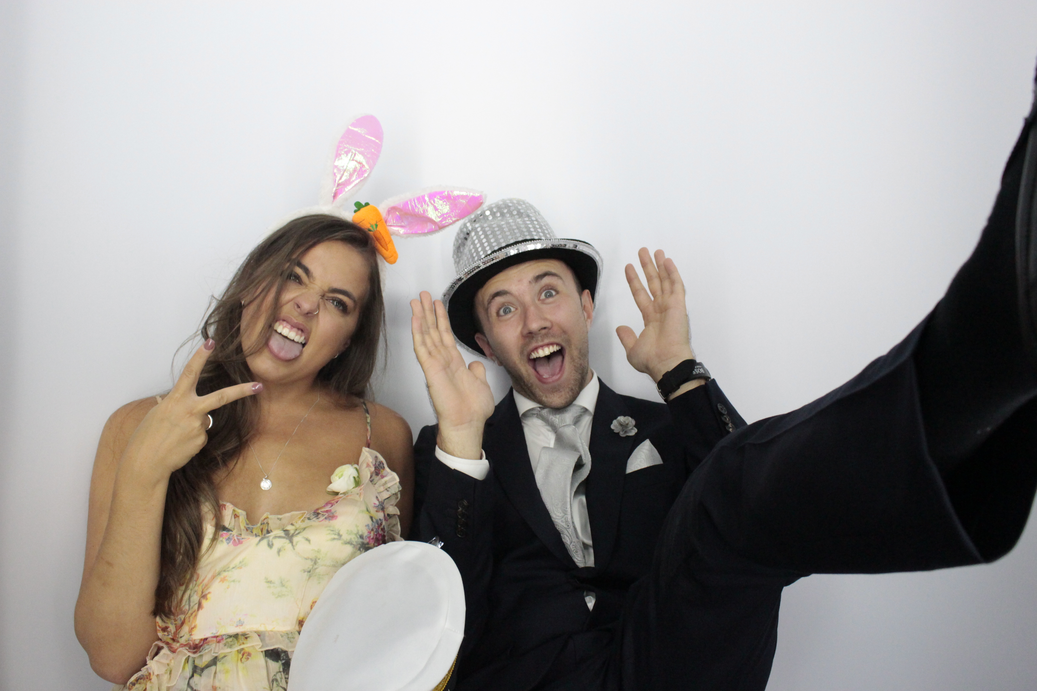 Chelsea & Matthew's Wedding | View more photos from the event at gallery.myphotoboothexperience.co.uk/u/MyPhotoBoothExperienceLtd/Chelsea-Matthews-Wedding